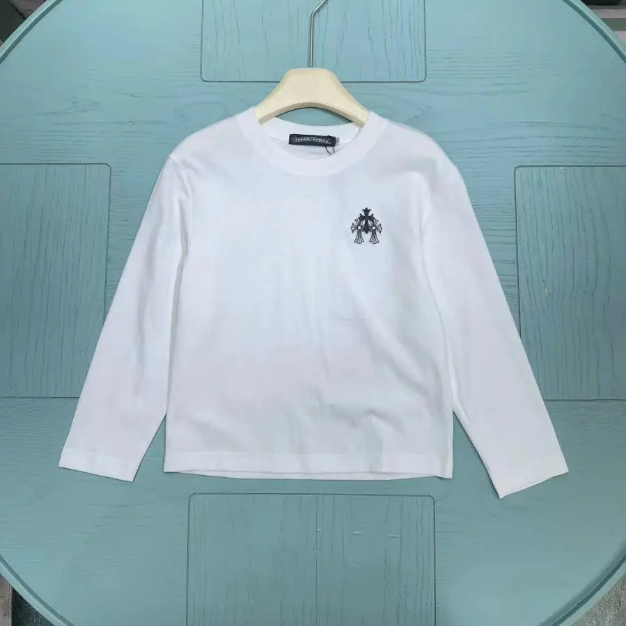 Chrome Hearts Children’s Hoodie