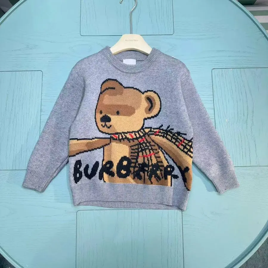 Burberry Children's Hoodie