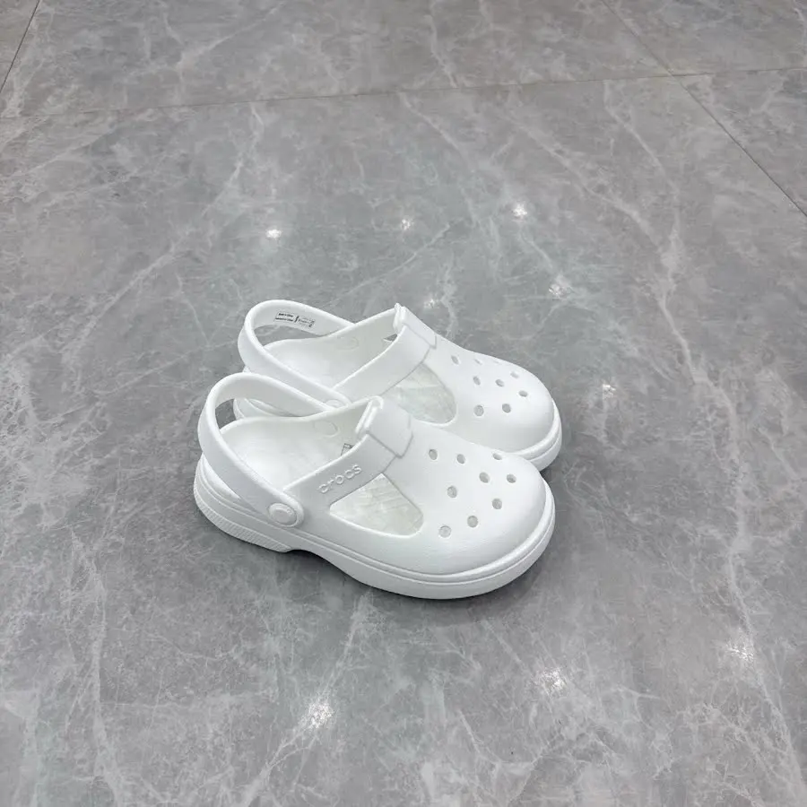 Crocs Children's Slippers Shoes