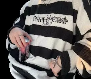 Tommy Cash Sweater