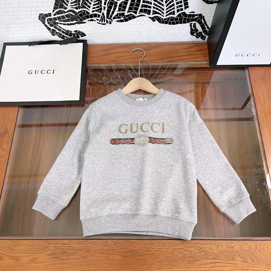 Gucci Children's Hoodie