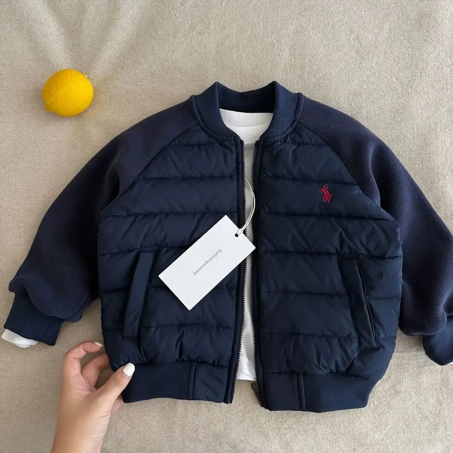 Ralph Lauren Children's Jacket