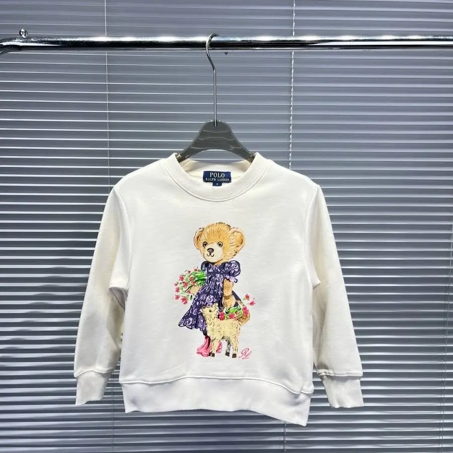 Ralph Lauren Children's Hoodie