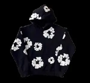 Denim Tears Hoodie