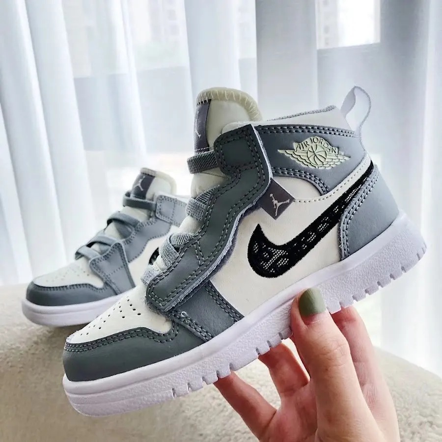 Nike Jordan children's Shoes