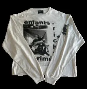 ERD Longsleeve