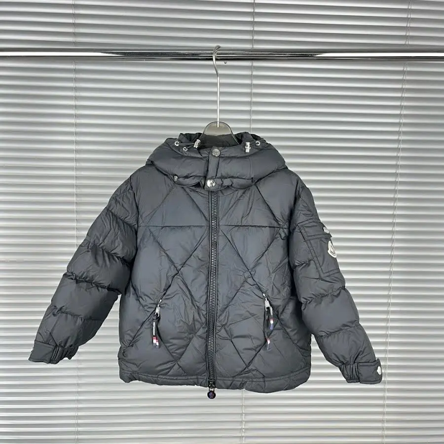 Moncler Children‘s Down Jacket