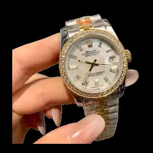 Rolex Watch