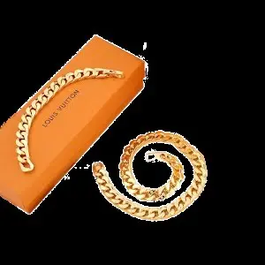 LV Louis Vuitton Bracelet