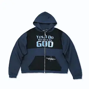 ERD GOD Jacket