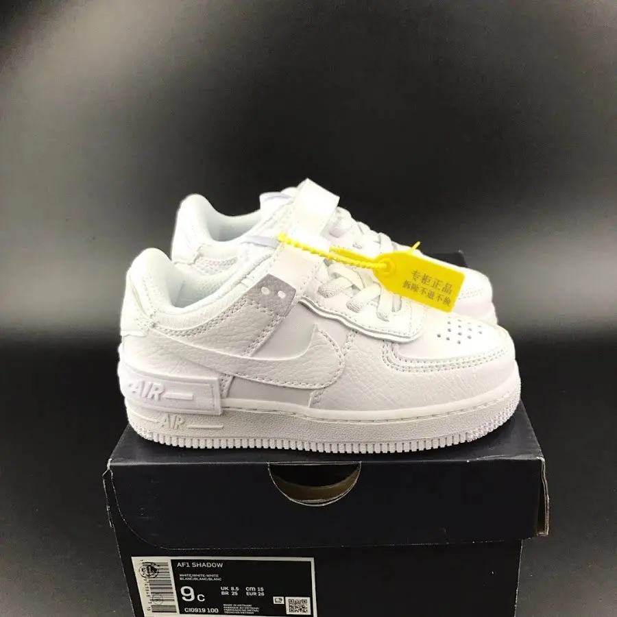 Nike AF1 children's Shoes