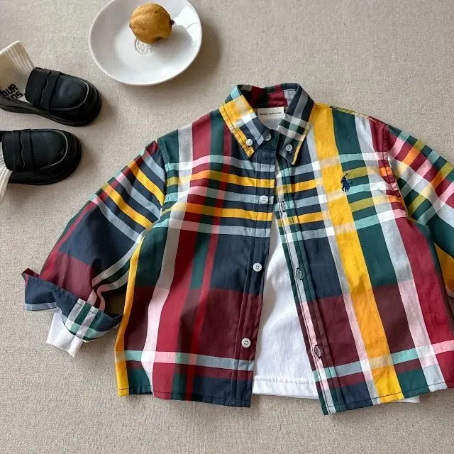 Ralph Lauren Children's shirt