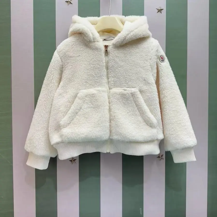 Moncler Children's Jacket