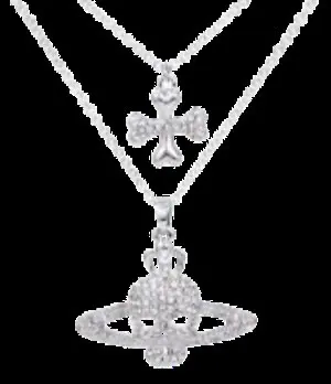 Viviene Westwood Necklaces