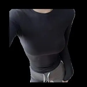 Gym Longleeve