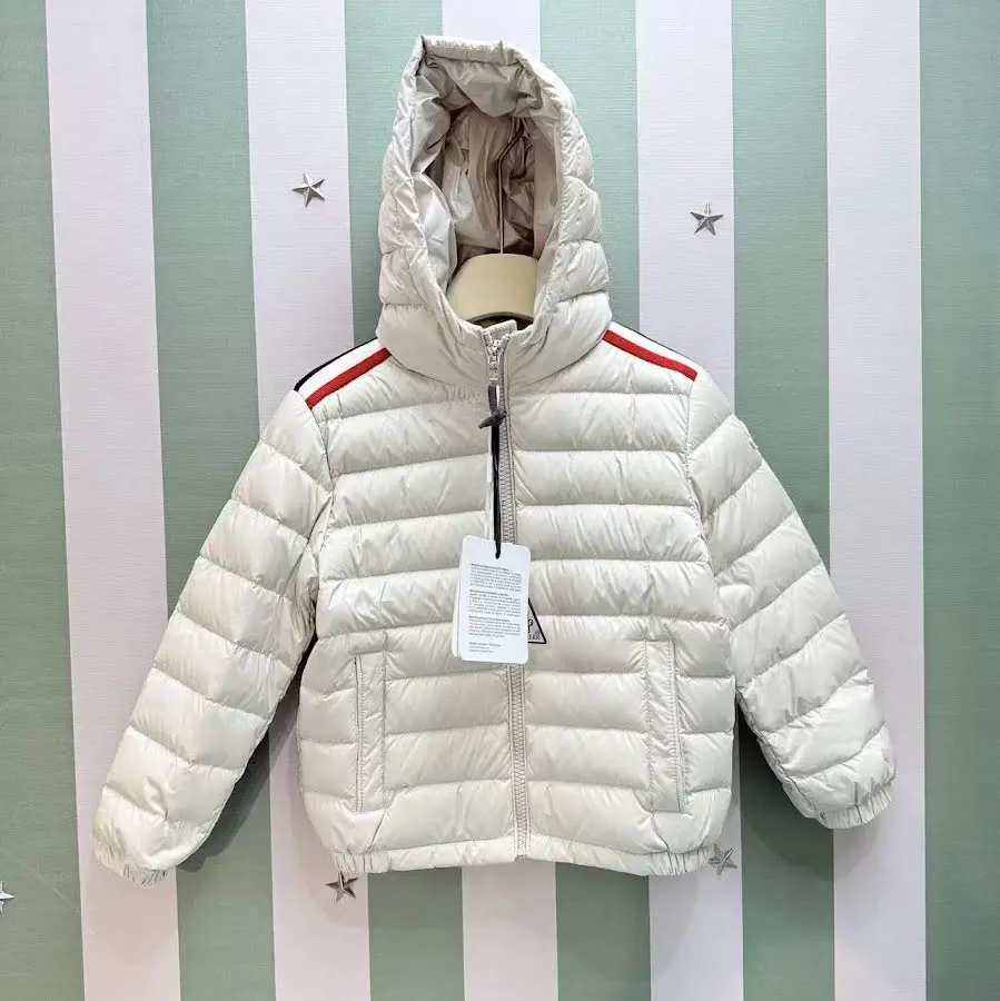 Moncler Children‘s Down Jacket