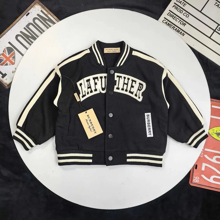 Burberry Children's Jacket