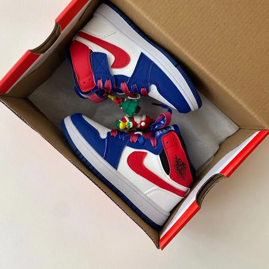 Nike Jordan children's Shoes