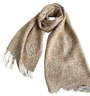 Loewe Scarf