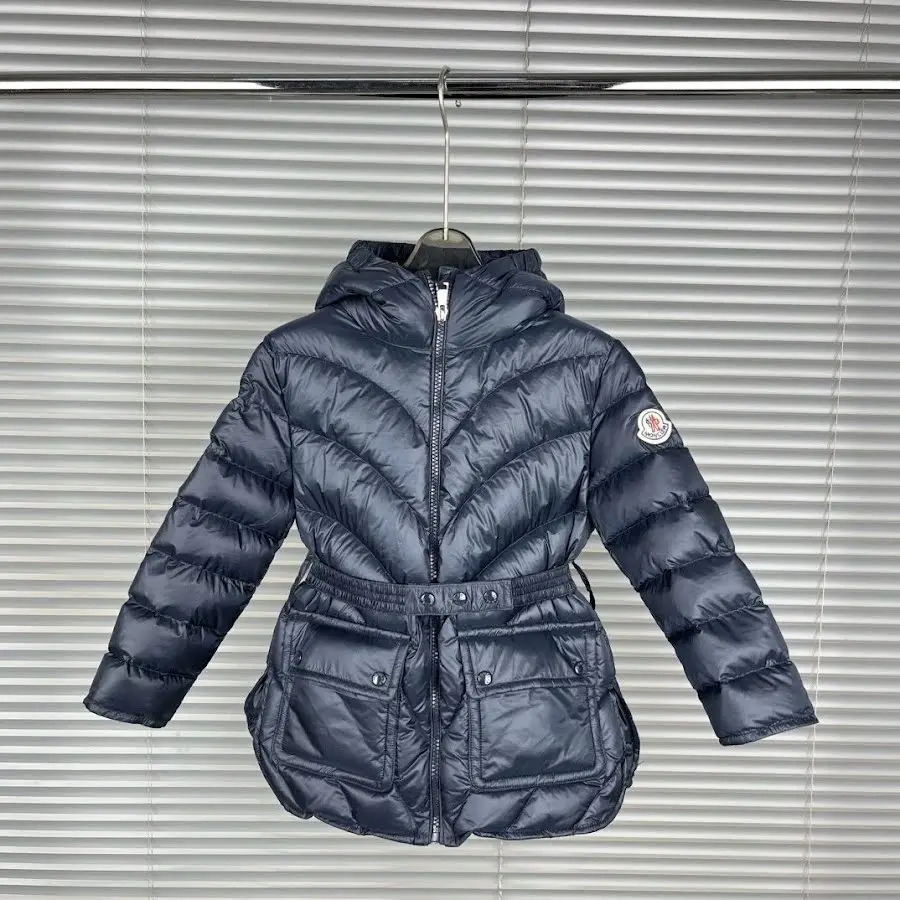 Moncler Children‘s Down Jacket
