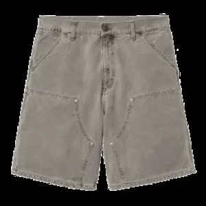 Carhartt Double Knee Jorts