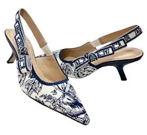 Dior High Heels
