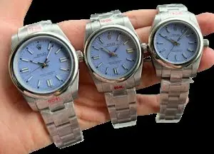 Rolex Watch