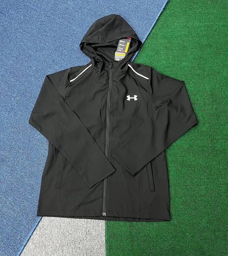 Under Armour Jacket