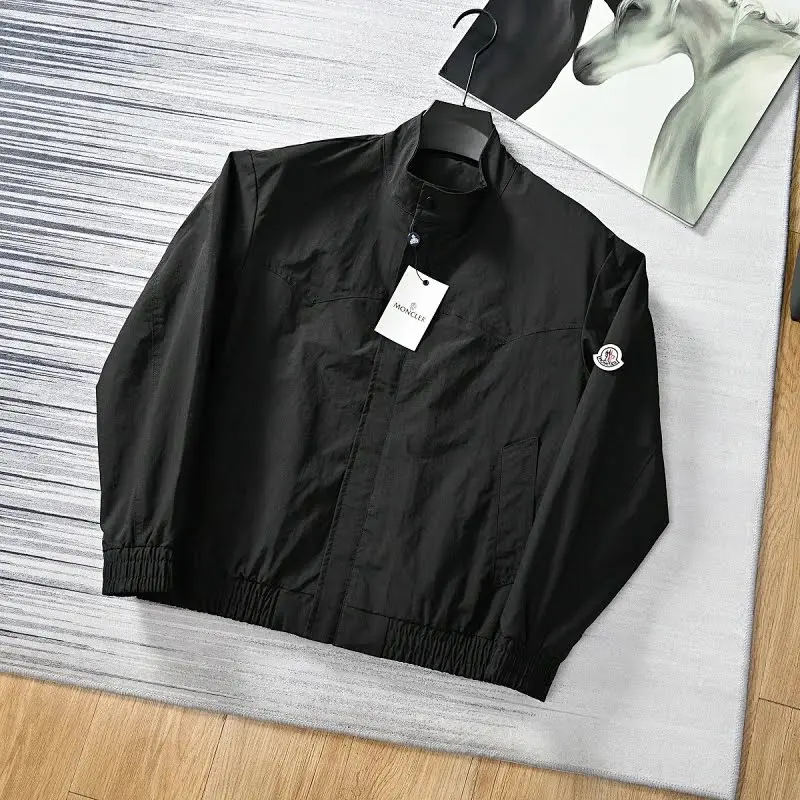 Moncler jacket