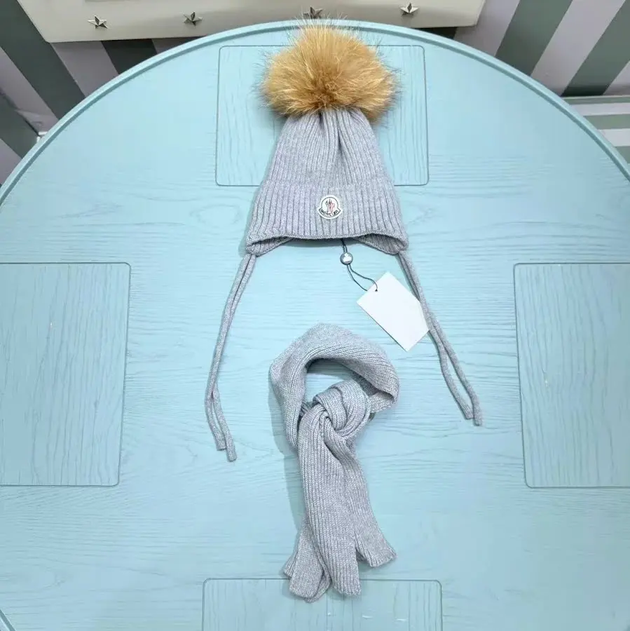 Moncler Children's Hat