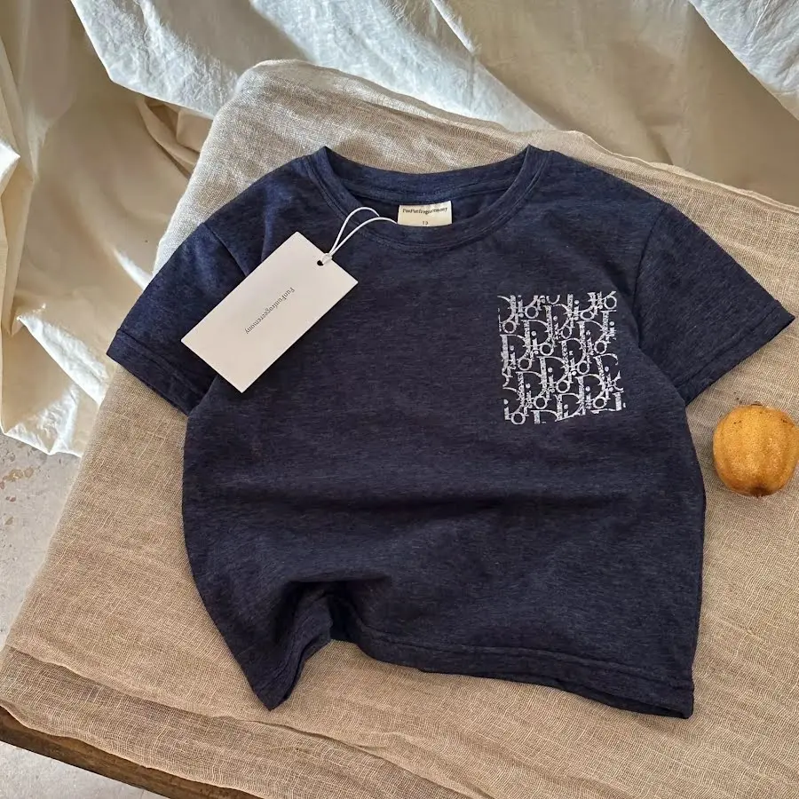 Dior Children's T-shirt