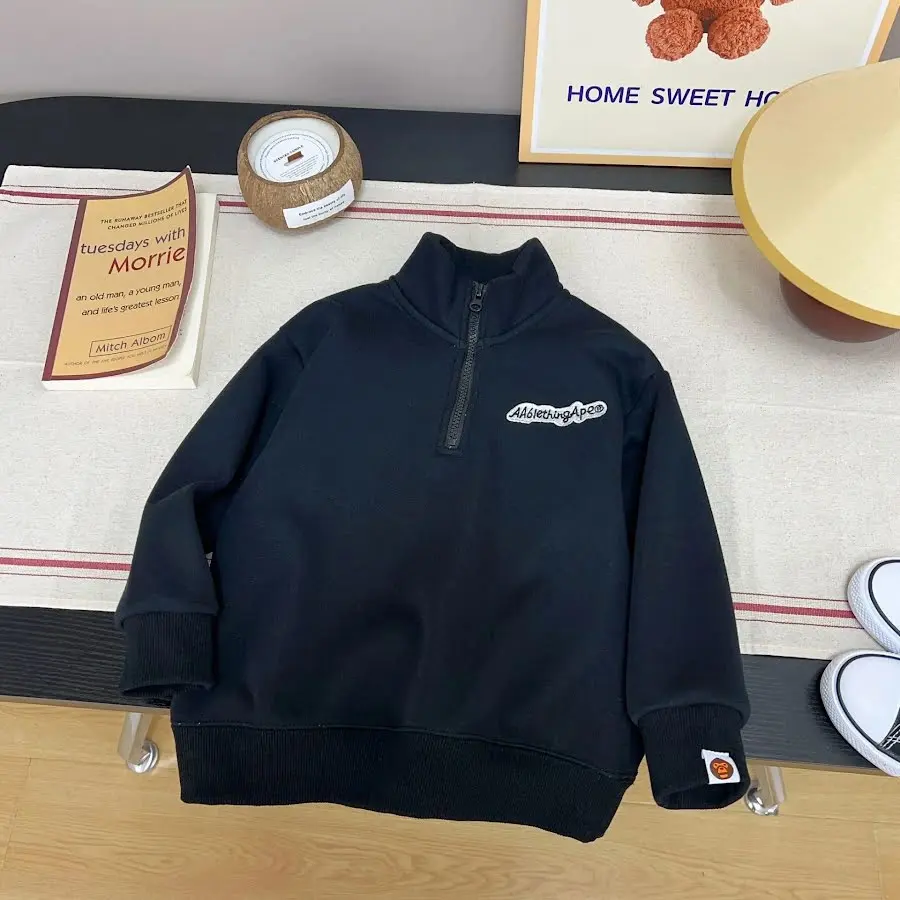 Ape Head Children's Hoodie