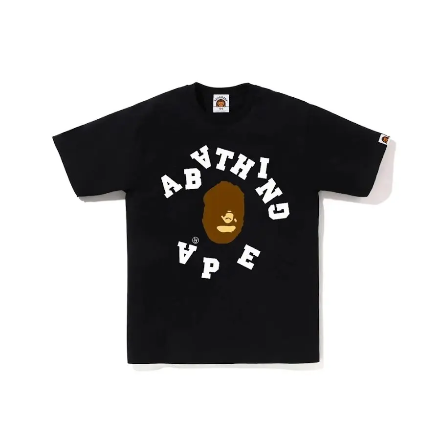 Ape head Children's T-shirt