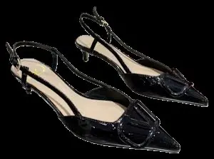 Valentino High-heeled Shoes