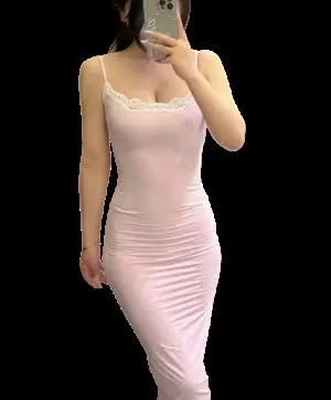 Skims Dress