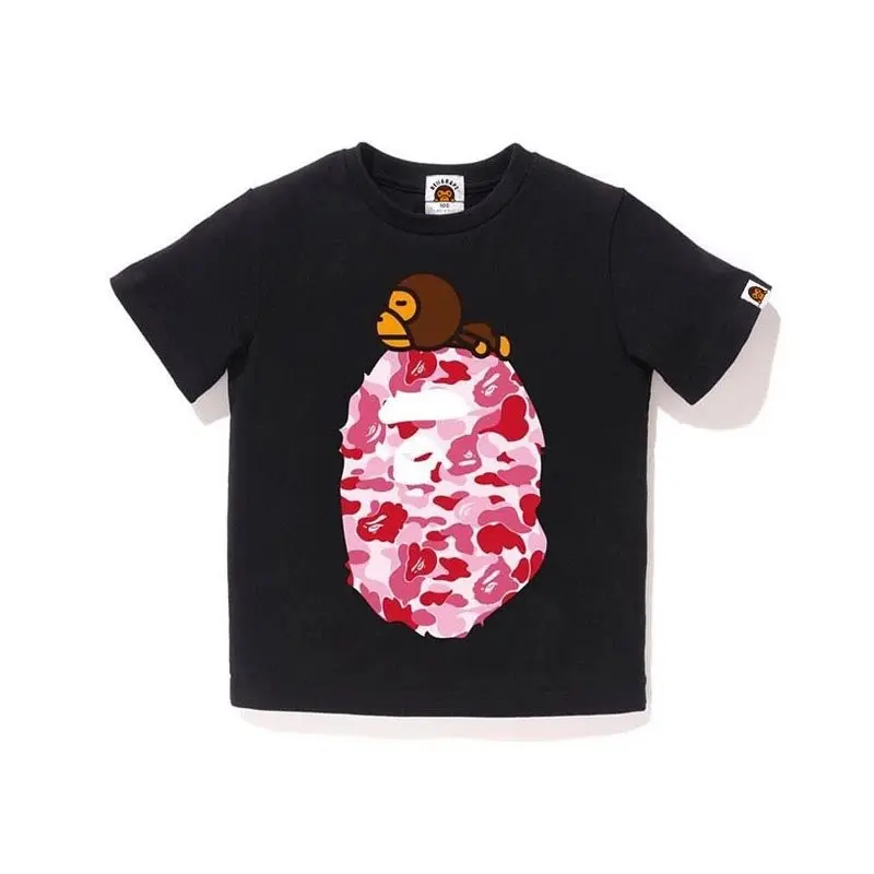 Ape Head Children's T-shirt