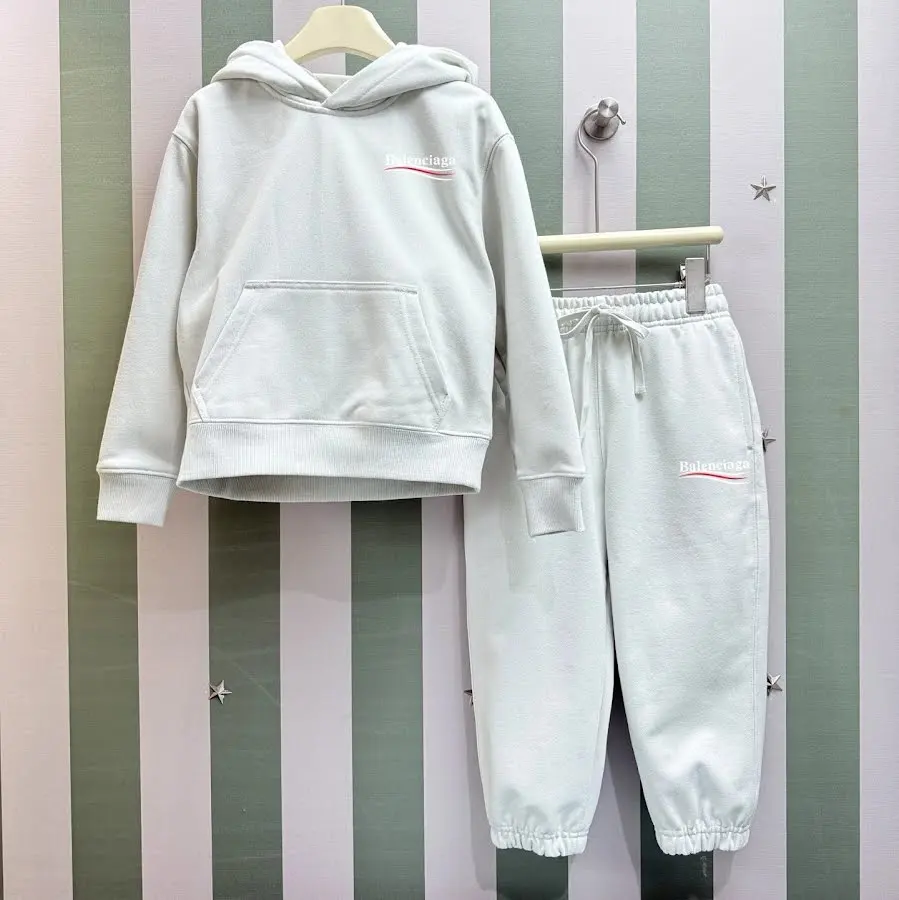 Balenciaga Children's Set