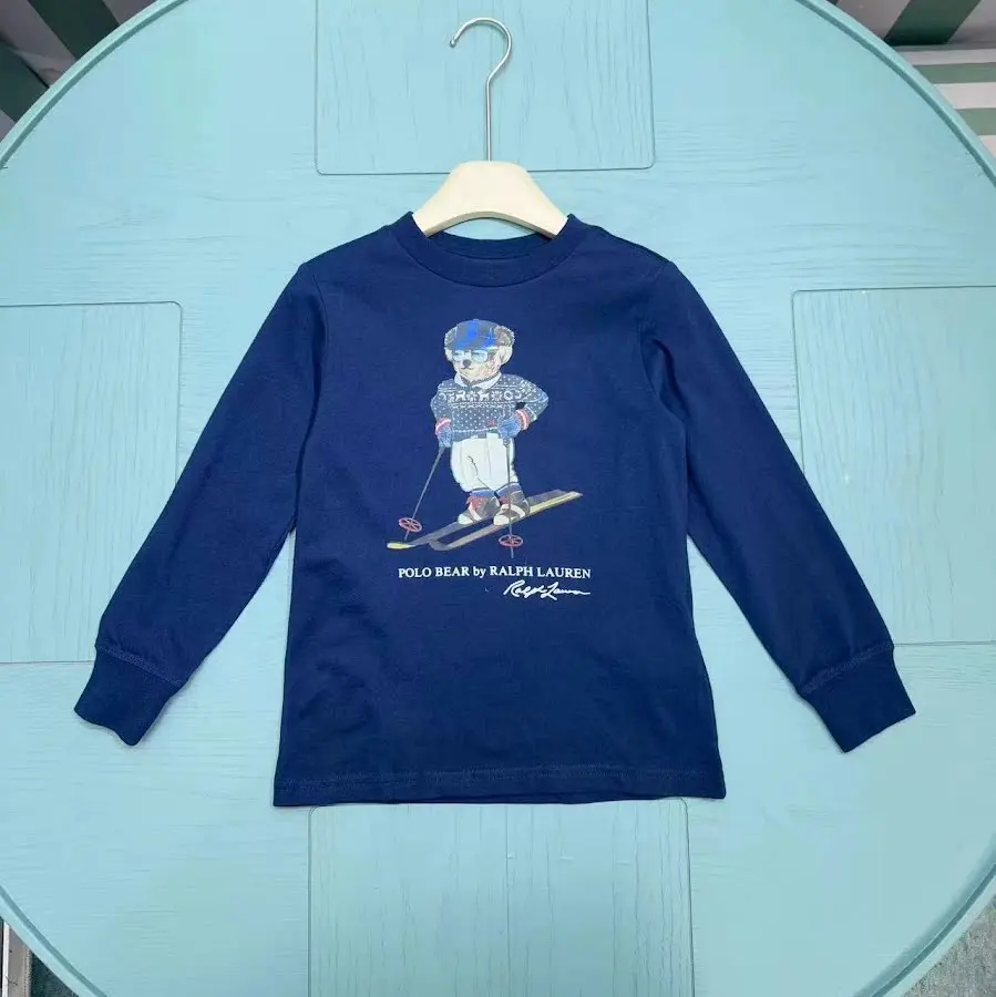 Ralph Lauren Children's Hoodie