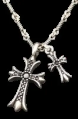 Chrome Hearts Necklace