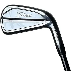 TaylorMade P790 7 pieces BLACK