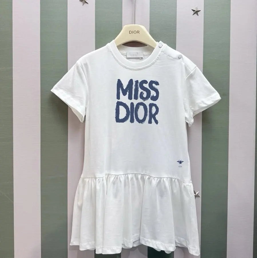 Dior Children’s Dress