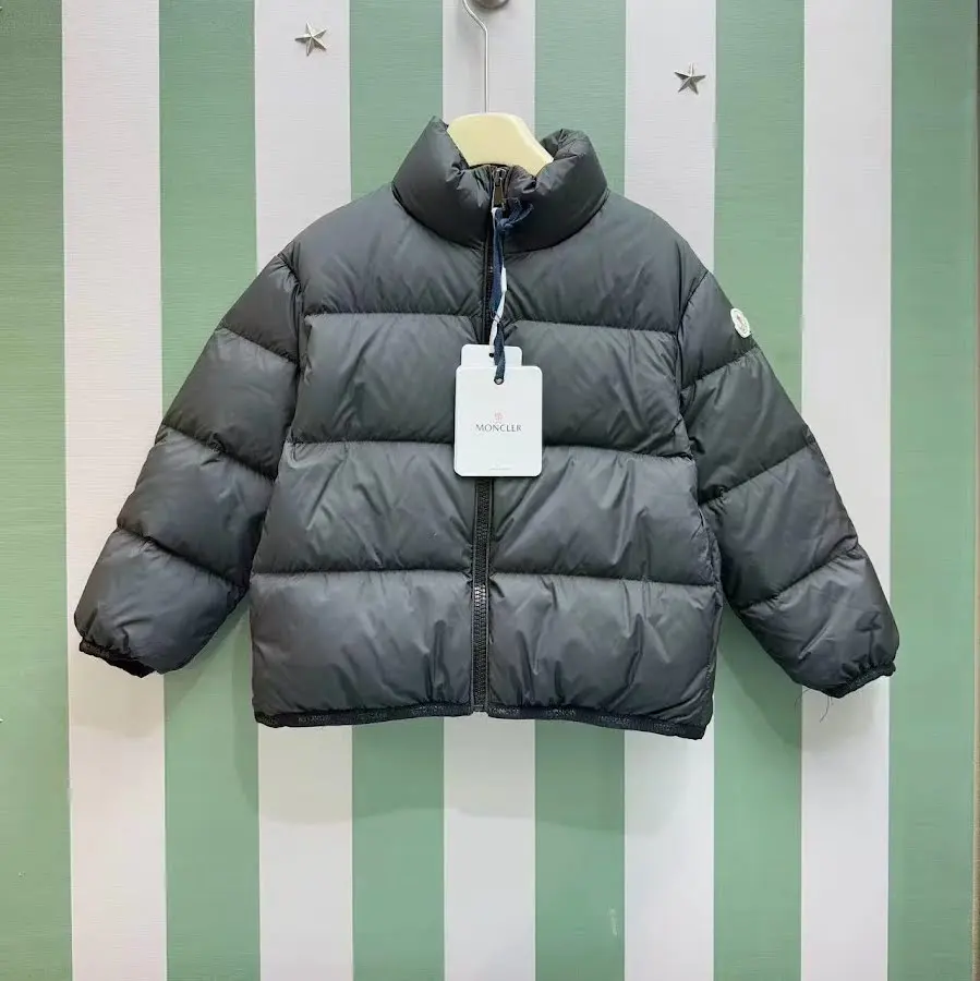 Moncler Children‘s Down Jacket