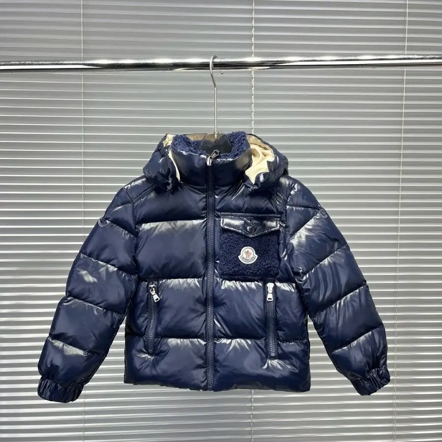 Moncler Children‘s Down Jacket