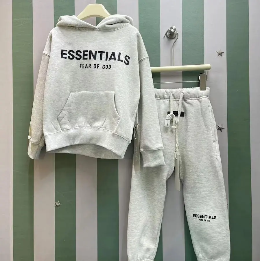 Essential Children’s Set