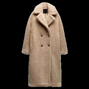 Zara Coat