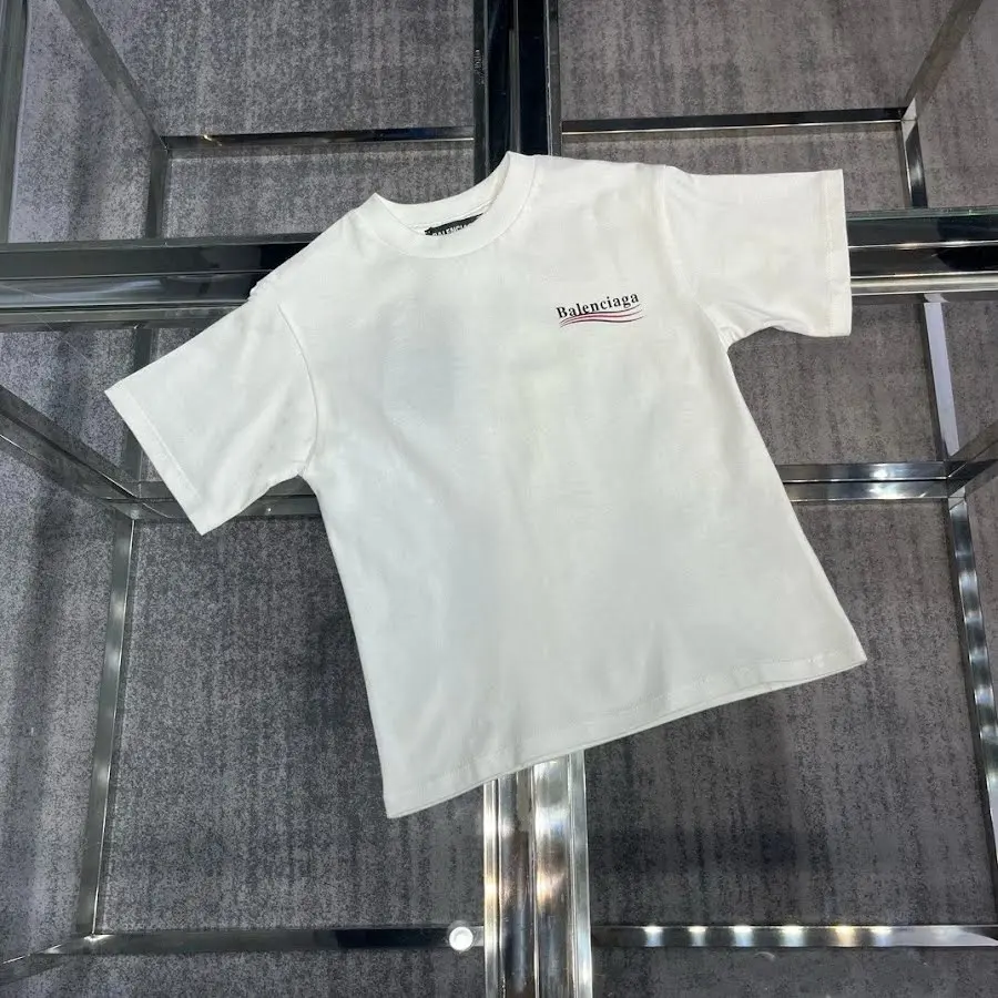 Balenciaga Children's T-shirt