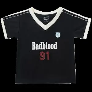 Badblood suspender set Compilations