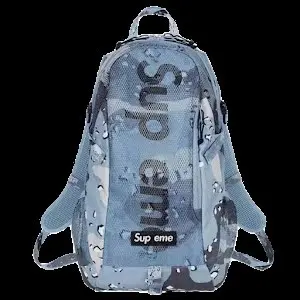 Supreme Backpack