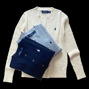 Ralph Lauren Polo Sweater