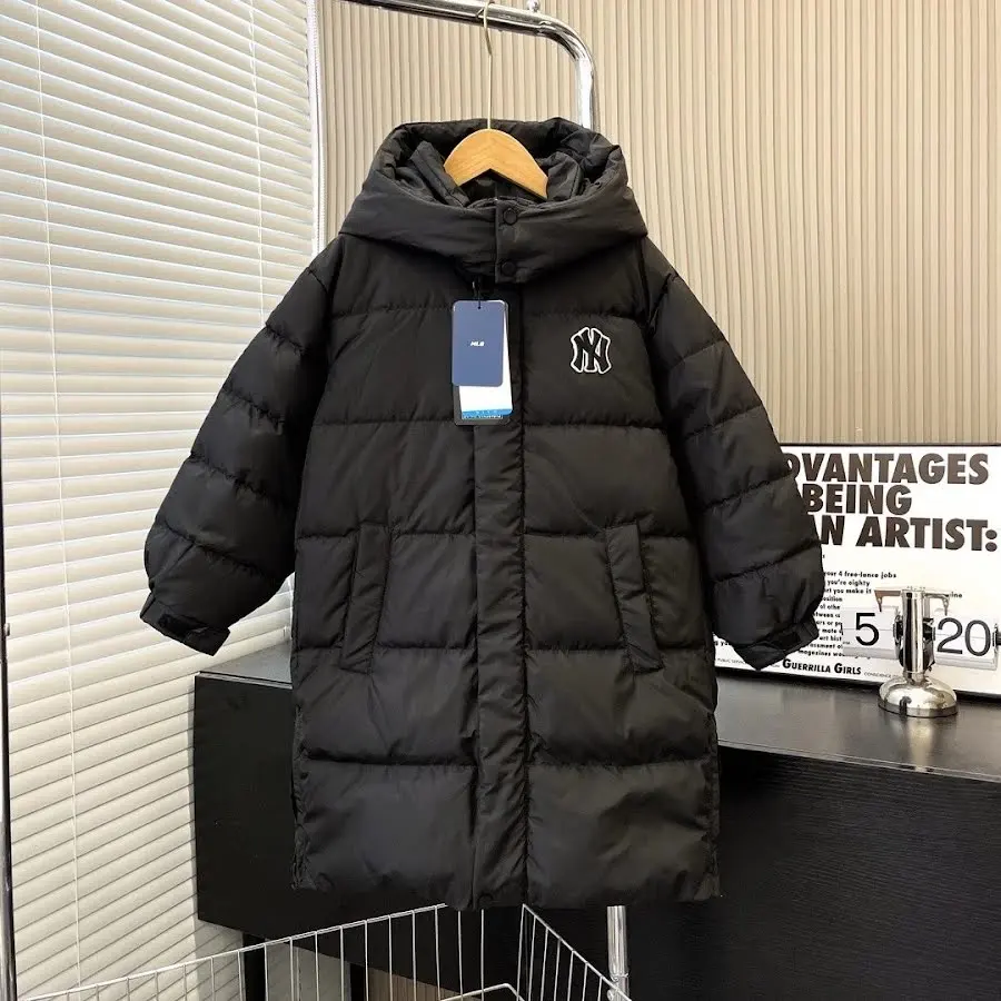 MLB Children‘s Down Jacket